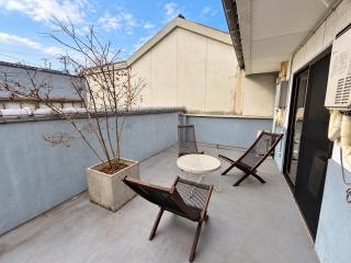 SIMA inn - Onomichi - 5