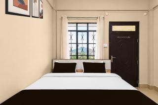 Hotel O Mylliem Shillong - 4