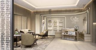Waldorf Astoria Kuala Lumpur - 7
