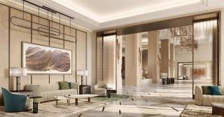Waldorf Astoria Kuala Lumpur - 5