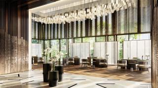 Waldorf Astoria Kuala Lumpur - 4