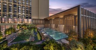Waldorf Astoria Kuala Lumpur - 2