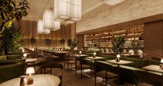 Waldorf Astoria Kuala Lumpur - 1