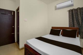 Collection O Shriram Gateway Road Chennai - 0