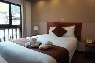Hotel Inti Magic El Tambo - 9