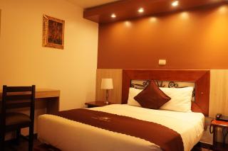 Hotel Inti Magic El Tambo - 7