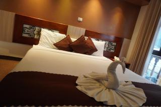 Hotel Inti Magic El Tambo - 6