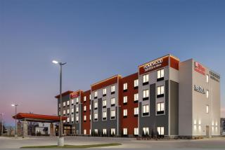 Hilton Garden Inn Wichita Airport - 0