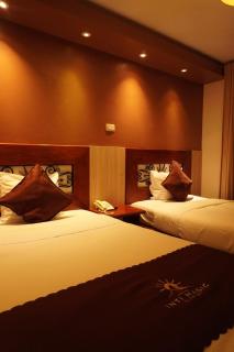 Hotel Inti Magic El Tambo - 5