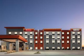 Hilton Garden Inn Wichita Airport - 9