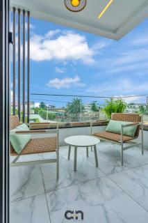 Villa Cicas - Piscine Privée & Vue sur Mer - 8