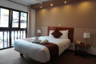 Hotel Inti Magic El Tambo - 4