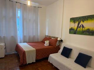 Apartamento Centro Imperial de Petrópolis - Petrópolis - 2