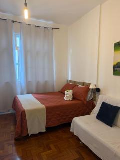 Apartamento Centro Imperial de Petrópolis - Petrópolis - 1
