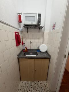 Apartamento Centro Imperial de Petrópolis - Petrópolis - 3