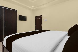 Super Hotel O Achampeta Junction Kakinada - 7