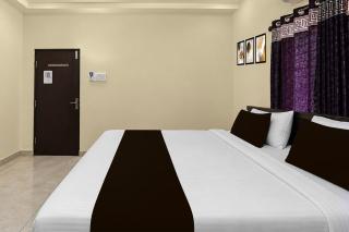 Super Hotel O Achampeta Junction Kakinada - 4