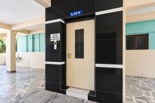 Super Hotel O Achampeta Junction Kakinada - 1