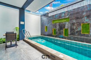 Villa Cicas - Piscine Privée & Vue sur Mer - 3