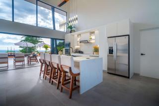 NEW! Panoramic Views-4 Suites-Pool-Jacuzzi-Luxury - 6