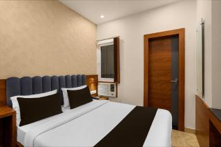 Collection O Mall Of Avadh Formerly Rama Inn - 9