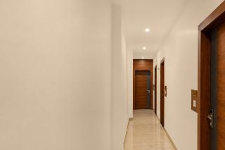Collection O Mall Of Avadh Formerly Rama Inn - 4