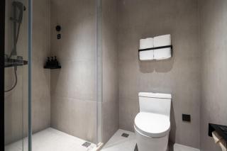 Atour Light Hotel Hangzhou Zijingang Science and Technology City - 1