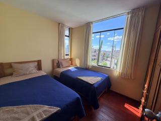Apartamento Completo - 2