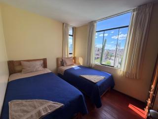 Apartamento Completo - 1