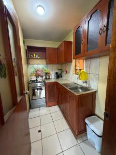 Apartamento Completo - 5