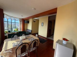 Apartamento Completo - 7