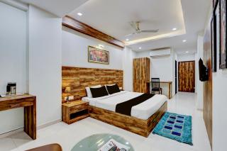 Palette Mundra Formerly Shiva Club & Resort - 5