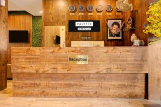 Palette Mundra Formerly Shiva Club & Resort - 7