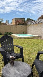 CASA FAUSTINA TRANQUILIDAD y CONFORT EN CHASCOMUS - Chascomús - 8