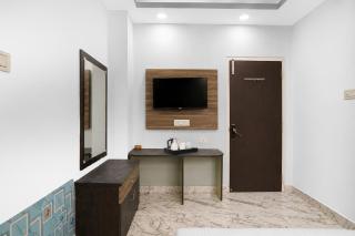 Super Hotel O Ripon Street Kolkata Formerly SR Royale - 5