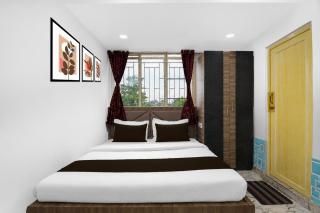 Super Hotel O Ripon Street Kolkata Formerly SR Royale - 2