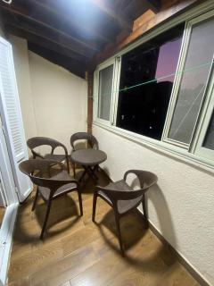 Luxury Apartment for Rent in Miami with Triple Sea View - 4