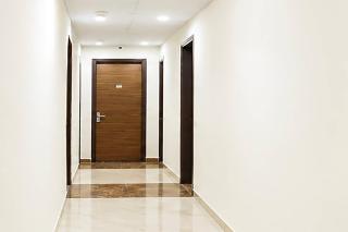 Super Townhouse Dashrathpuri Metro Formerly Elegant Palace - 2