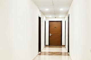 Super Townhouse Dashrathpuri Metro Formerly Elegant Palace - 1