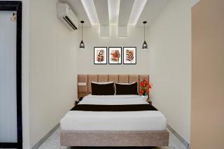 Townhouse Indore Ring Road Formerly Expression - 7