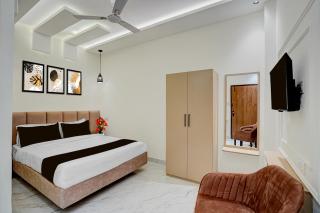 Townhouse Indore Ring Road Formerly Expression - 8