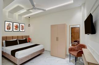 Townhouse Indore Ring Road Formerly Expression - 9