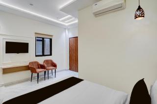 Townhouse Indore Ring Road Formerly Expression - 3