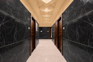 Townhouse Barkatullah University Bhopal Formerly Brij Residency - 3