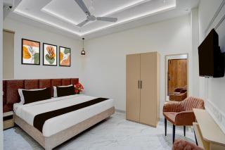 Townhouse Indore Ring Road Formerly Expression - 8