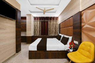 Townhouse Barkatullah University Bhopal Formerly Brij Residency - 6