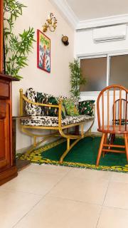 Providence Guesthouse A2 - 4