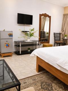 Providence Guesthouse A2 - 2