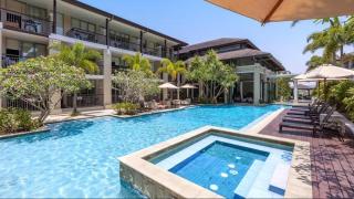 Santai Resort by Holiday Management Co - 7