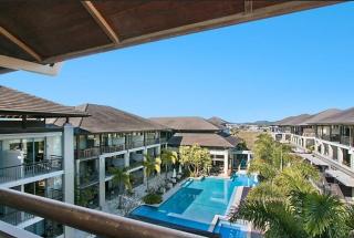 Santai Resort by Holiday Management Co - 6
